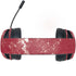 NHL Arizona Coyotes Frozen Razer Kraken X Skin