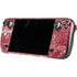 NHL Arizona Coyotes Frozen Steam Deck Handheld Gaming Computer OLED Skin