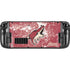 NHL Arizona Coyotes Frozen Steam Deck Handheld Gaming Computer OLED Skin