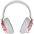 NHL Arizona Coyotes Frozen Surface Headphones Skin
