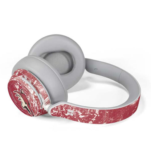 NHL Arizona Coyotes Frozen Surface Headphones Skin