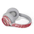 NHL Arizona Coyotes Frozen Surface Headphones Skin
