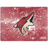 NHL Arizona Coyotes Frozen Surface Laptop 7 13.8in Skin