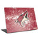 NHL Arizona Coyotes Frozen Laptop Skins