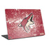 NHL Arizona Coyotes Frozen Laptop Skins
