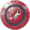 NHL Arizona Coyotes Frozen Wireless Charger Skin
