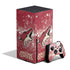 NHL Arizona Coyotes Frozen Xbox Series X Skins