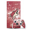 NHL Arizona Coyotes Frozen Xbox Series X Skins