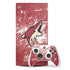 NHL Arizona Coyotes Frozen Xbox Series X Skins