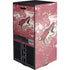 NHL Arizona Coyotes Frozen XBox Series X Digital Edition Console Skin