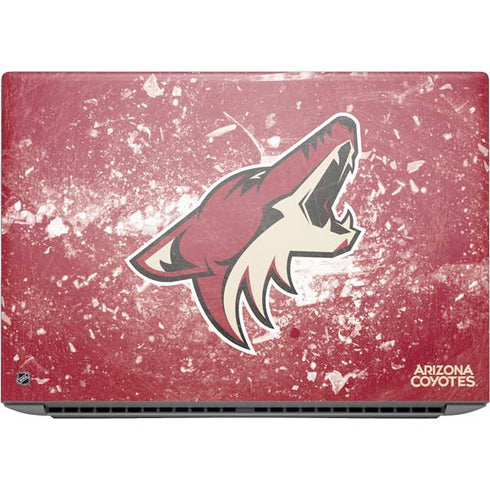 NHL Arizona Coyotes Frozen HP ZBook Fury 16 G10 Skin