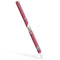 NHL Arizona Coyotes Home Jersey Apple Pencil (2nd Gen 2019) Skin