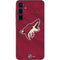 NHL Arizona Coyotes Home Jersey Galaxy A35 5G Skin