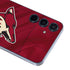 NHL Arizona Coyotes Home Jersey Galaxy A35 5G Skin