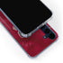 NHL Arizona Coyotes Home Jersey Galaxy A55 5G Clear Case