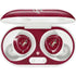 NHL Arizona Coyotes Home Jersey Galaxy Buds Plus Skin