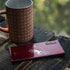 NHL Arizona Coyotes Home Jersey Galaxy Note 10 Plus Skin