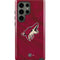 NHL Arizona Coyotes Home Jersey Galaxy S23 Ultra Pro Case