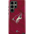 NHL Arizona Coyotes Home Jersey Galaxy S23 Ultra Pro Case