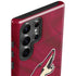 NHL Arizona Coyotes Home Jersey Galaxy S23 Ultra Pro Case