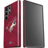 NHL Arizona Coyotes Home Jersey Galaxy S23 Ultra Pro Case