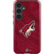 NHL Arizona Coyotes Home Jersey Galaxy S25 Impact Case