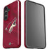 NHL Arizona Coyotes Home Jersey Galaxy S25 Impact Case