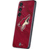 NHL Arizona Coyotes Home Jersey Galaxy S24 Plus Skin