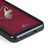 NHL Arizona Coyotes Home Jersey Galaxy S24 Plus Waterproof Case