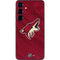 NHL Arizona Coyotes Home Jersey Galaxy S25 Skin