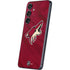 NHL Arizona Coyotes Home Jersey Galaxy S25 Skin