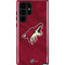 NHL Arizona Coyotes Home Jersey Galaxy S25 Ultra Impact Case