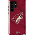 NHL Arizona Coyotes Home Jersey Galaxy S25 Ultra Impact Case