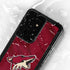 NHL Arizona Coyotes Home Jersey Galaxy S24 Ultra Waterproof Case