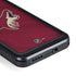 NHL Arizona Coyotes Home Jersey Galaxy S24 Waterproof Case