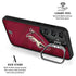 NHL Arizona Coyotes Home Jersey Galaxy S25 FE Kickstand Case