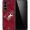 NHL Arizona Coyotes Home Jersey Galaxy Z Fold5 5G Skin