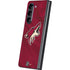 NHL Arizona Coyotes Home Jersey Galaxy Z Fold5 5G Skin