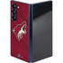 NHL Arizona Coyotes Home Jersey Galaxy Z Fold6 Skin