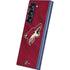 NHL Arizona Coyotes Home Jersey Galaxy Z Fold6 Skin