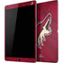 NHL Arizona Coyotes Home Jersey iPad Skins