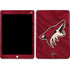 NHL Arizona Coyotes Home Jersey Apple iPad Skin