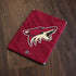 NHL Arizona Coyotes Home Jersey Apple iPad Skin