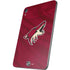 NHL Arizona Coyotes Home Jersey Apple iPad Mini Skin