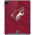 NHL Arizona Coyotes Home Jersey iPad Cases
