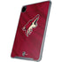 NHL Arizona Coyotes Home Jersey iPad Cases