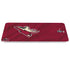 NHL Arizona Coyotes Home Jersey iPad Pro 13in M4 (2024) Skin