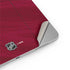 NHL Arizona Coyotes Home Jersey iPad Pro 13in M4 (2024) Skin