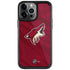 NHL Arizona Coyotes Home Jersey iPhone Cases