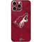 NHL Arizona Coyotes Home Jersey iPhone 16 Pro Max Skin